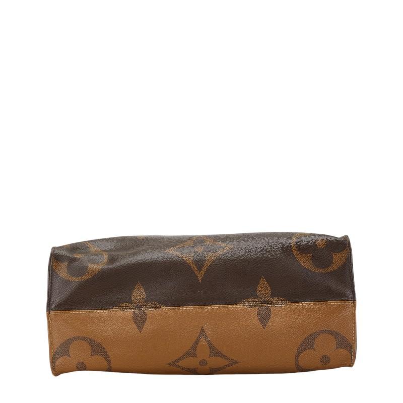 LOUIS VUITTON ルイ ヴィトン モノグラム ジャイアントリバース LOUIS VUITTON ルイ ヴィトン モノグラム ジャイアントリバース