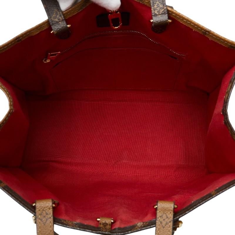 LOUIS VUITTON ルイ ヴィトン モノグラム ジャイアントリバース LOUIS VUITTON ルイ ヴィトン モノグラム ジャイアントリバース