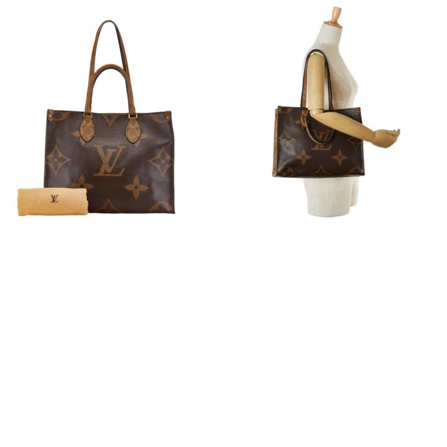 LOUIS VUITTON ルイ ヴィトン モノグラム ジャイアントリバース LOUIS VUITTON ルイ ヴィトン モノグラム ジャイアントリバース