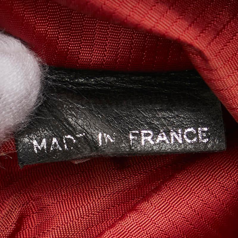 CHANEL シャネル 旧トラベルライン コインケース 小銭入れ