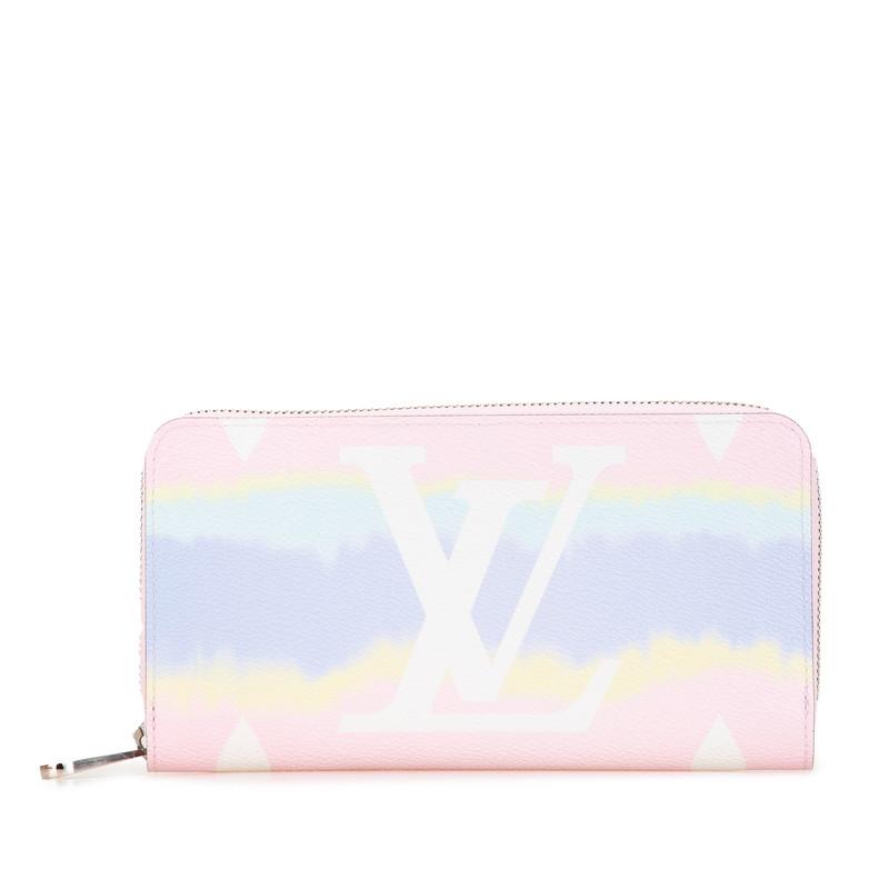LOUIS VUITTON ルイ ヴィトン モノグラム ジャイアント LVエスカル 