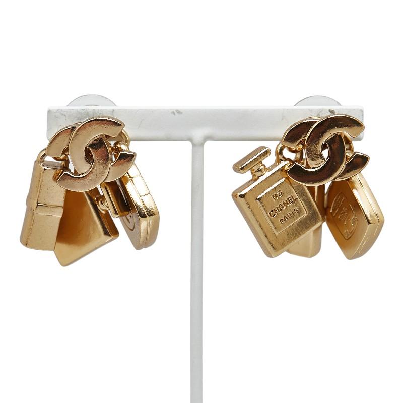 CHANEL シャネル ココマーク 香水 リップ ファンデーション スイング 