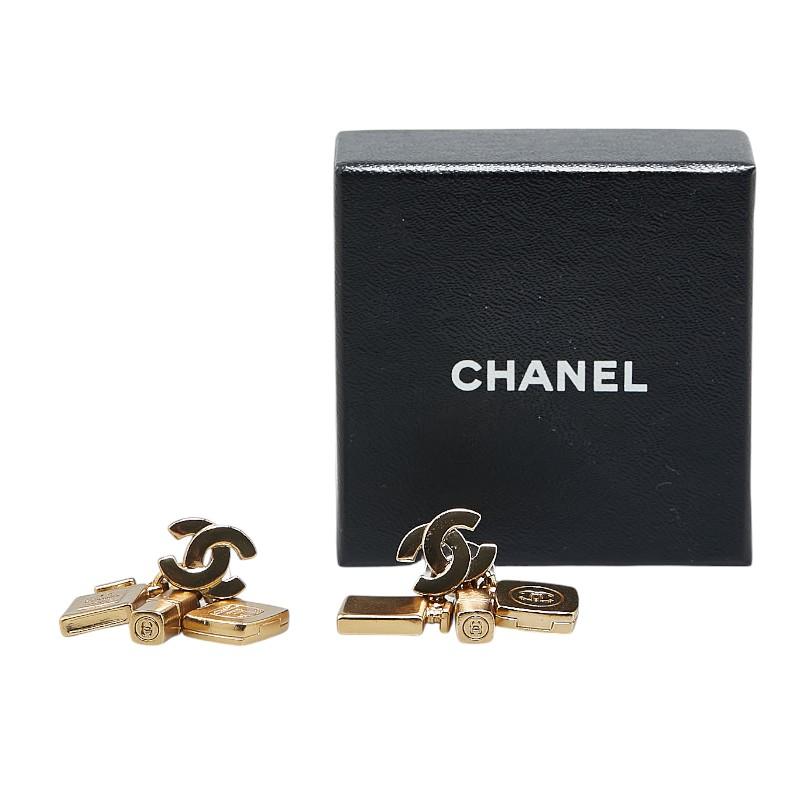 CHANEL シャネル ココマーク 香水 リップ ファンデーション スイング 