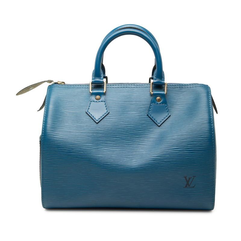 LOUIS VUITTON（ルイ・ヴィトン） ルイ ヴィトン エピ スピーディ25 