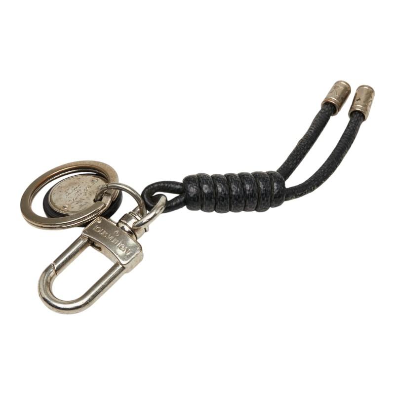 ルイヴィトン　キーホルダー　 M67224 LOUIS VUITTON（ルイ・ヴィトン） ルイ ヴィトン ダミエ グラフィット
