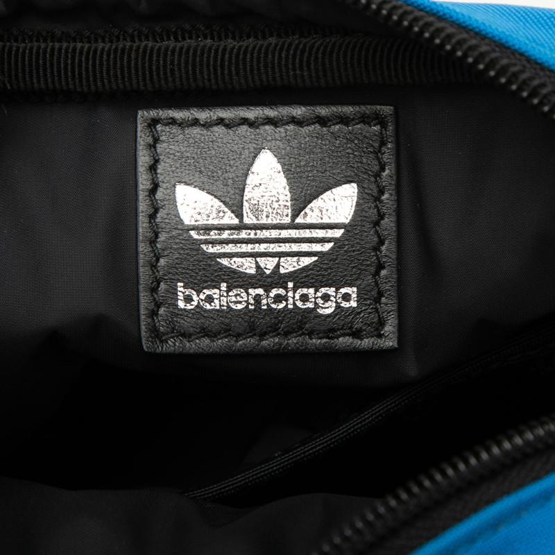 BALENCIAGA（バレンシアガ） アディダス 斜め掛け ショルダーバッグ