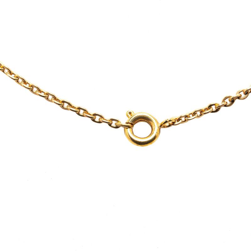 CHANEL シャネル クローバー モチーフ ラインストーン ココ CHANEL シャネル クローバー モチーフ ラインストーン ココ