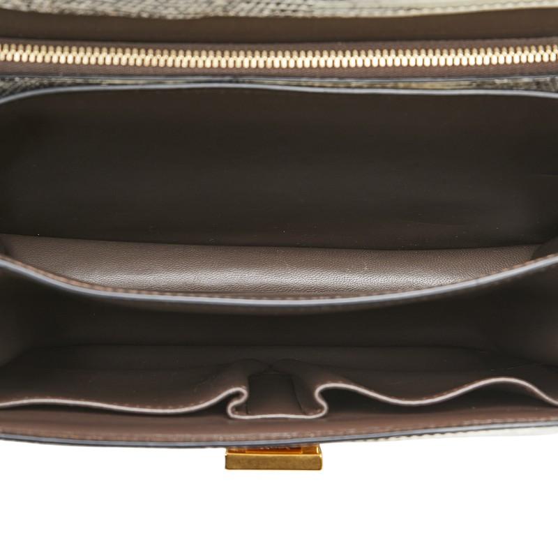 CELINE（セリーヌ） クラシックボックス 斜め掛け ショルダーバッグ 