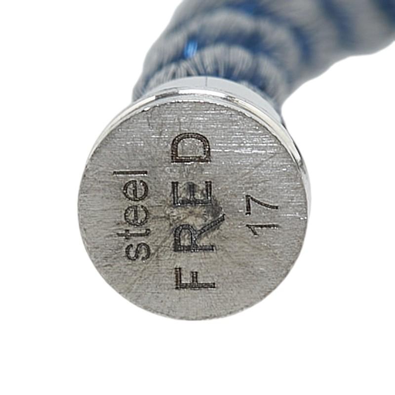 Fred フレッド フォース10 MM ブレスレット ピンクゴールド Fred フレッド フォース10 MM ブレスレット ピンクゴールド