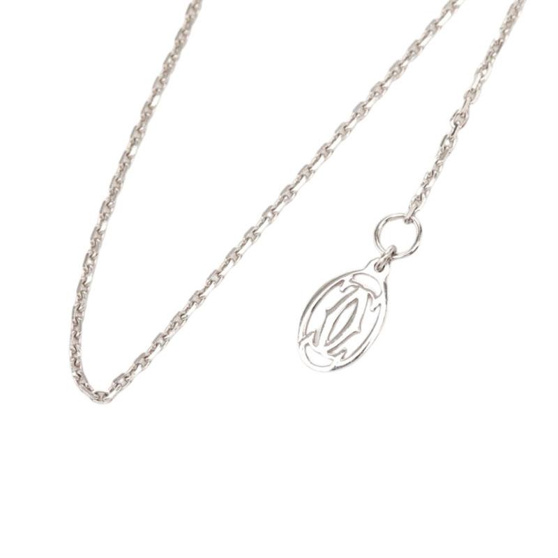 Cartier（カルティエ） ディアマンレジェ ダムール XS 1P ネックレス