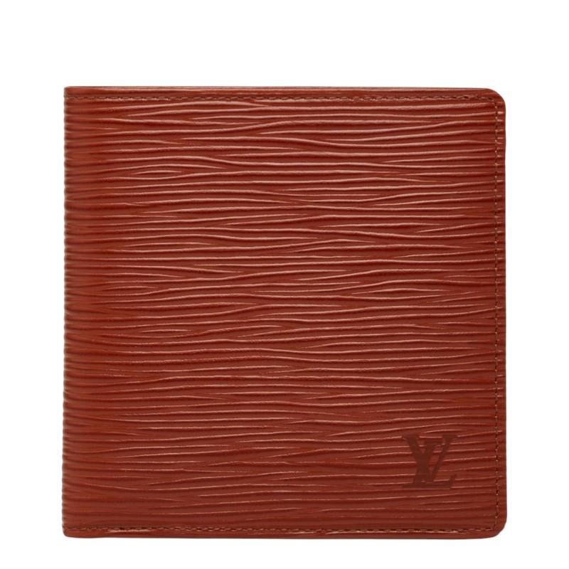 LOUIS VUITTON（ルイ・ヴィトン） ルイ ヴィトン エピ ポルト ビエ