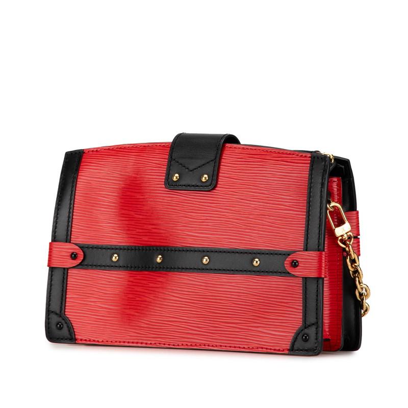 LOUIS VUITTON（ルイ・ヴィトン） ルイ ヴィトン エピ トランク