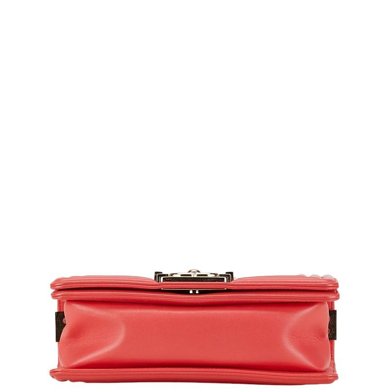 CHANEL シャネル ボーイシャネル ココマーク チェーン CHANEL シャネル ボーイシャネル ココマーク チェーン