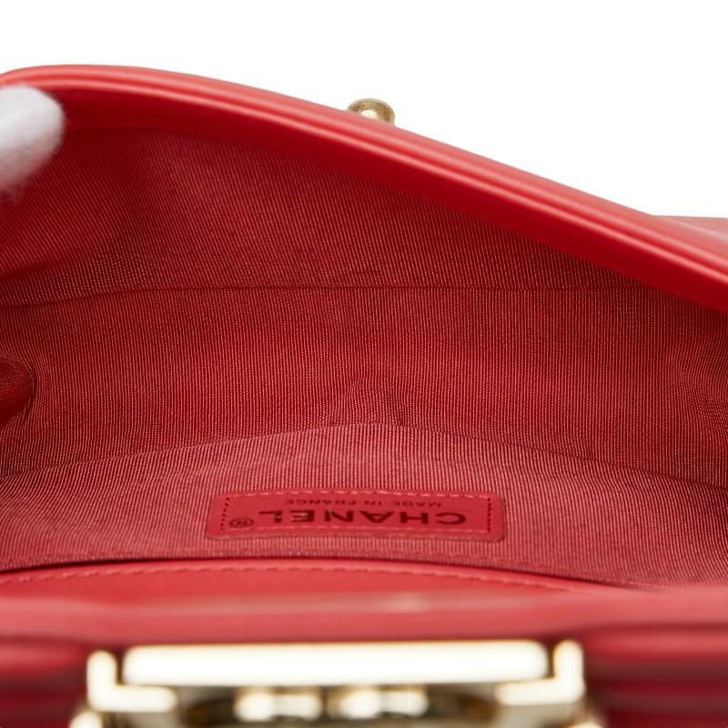 CHANEL シャネル ボーイシャネル ココマーク チェーン CHANEL シャネル ボーイシャネル ココマーク チェーン