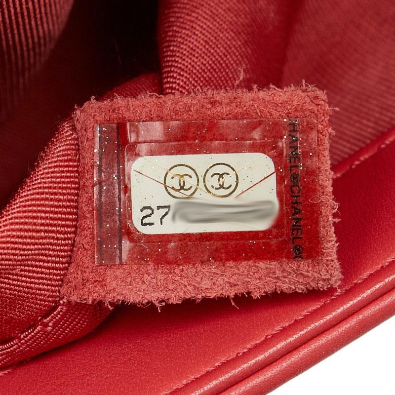CHANEL シャネル ボーイシャネル ココマーク チェーン CHANEL シャネル ボーイシャネル ココマーク チェーン