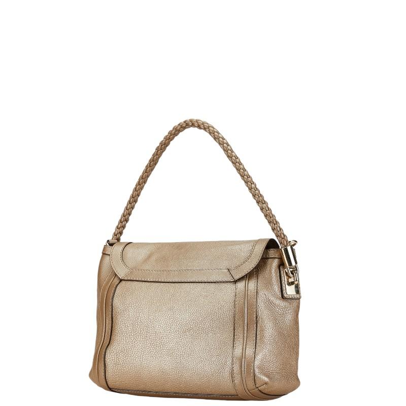 GUCCI グッチ ベラ リボン タッセル ハンドバッグ ショルダーバッグ 