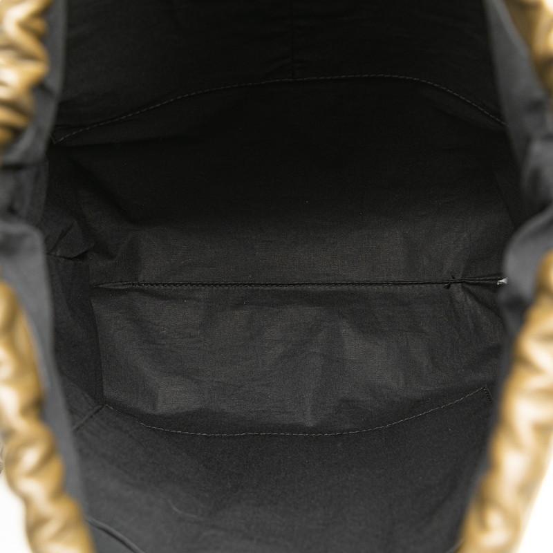 ボッテガヴェネタ レッジェーロ  リュック バックパック 567222 カーキ レザー レディース BOTTEGAVENETA 【中古】 ボッテガヴェネタ レッジェーロ リュック バックパック 567222 カーキ