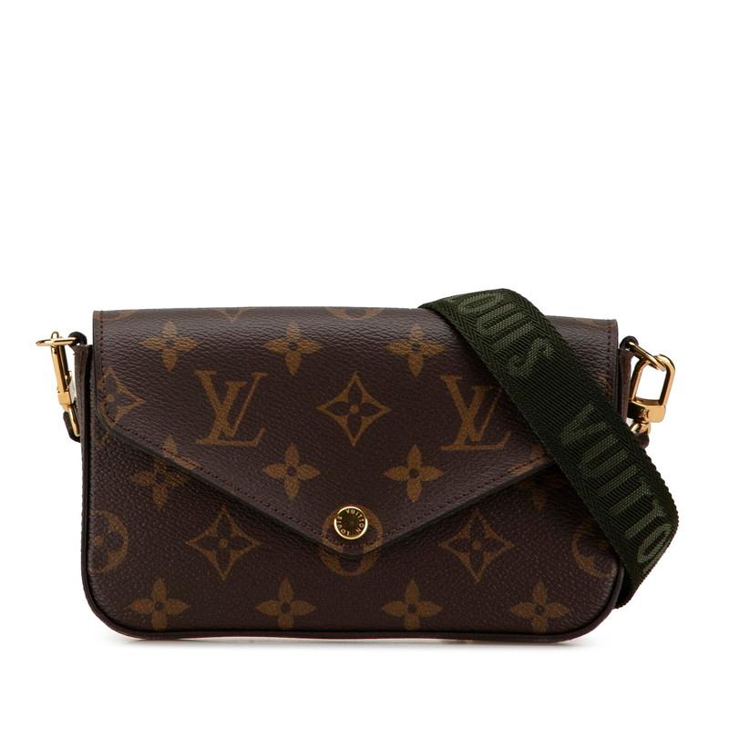 LOUIS VUITTON（ルイ・ヴィトン） ルイ ヴィトン モノグラム