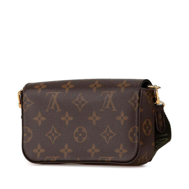 LOUIS VUITTON（ルイ・ヴィトン） ルイ ヴィトン モノグラム