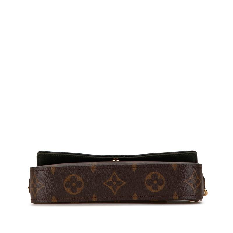 LOUIS VUITTON（ルイ・ヴィトン） ルイ ヴィトン モノグラム