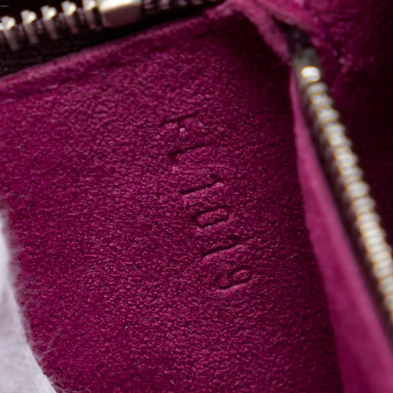 LOUIS VUITTON（ルイ・ヴィトン） ルイ ヴィトン エピ ポンヌフPM