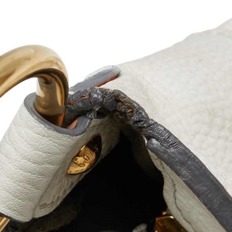 定価３８万円・超美品❤ルイヴィトン   マヒナ   ソーラーPM❤ LOUIS VUITTON】ルイヴィトン『マヒナ ソーラーPM』M93124 レディース