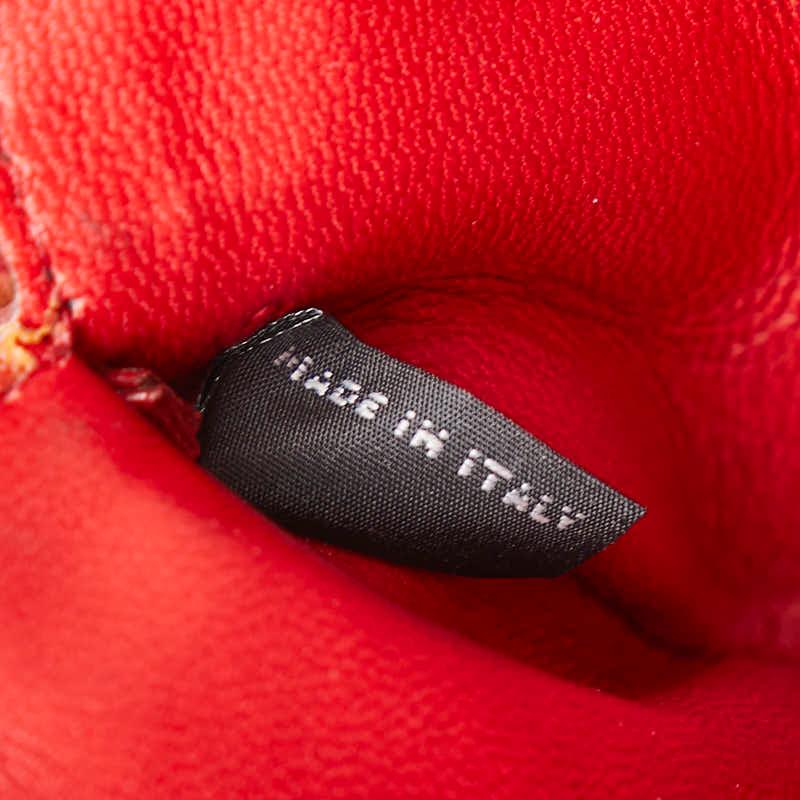 PRADA（プラダ） コインケース 小銭入れ 1M1443 レッド サフィアーノ