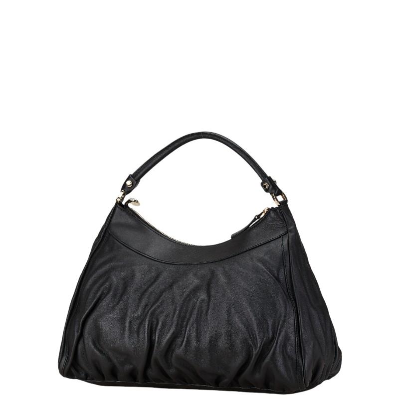 GUCCI（グッチ） アビー ワンショルダーバッグ ハンドバッグ 189833