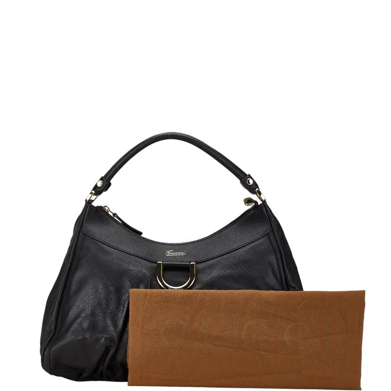 GUCCI グッチ アビー ワンショルダーバッグ ハンドバッグ 189833 
