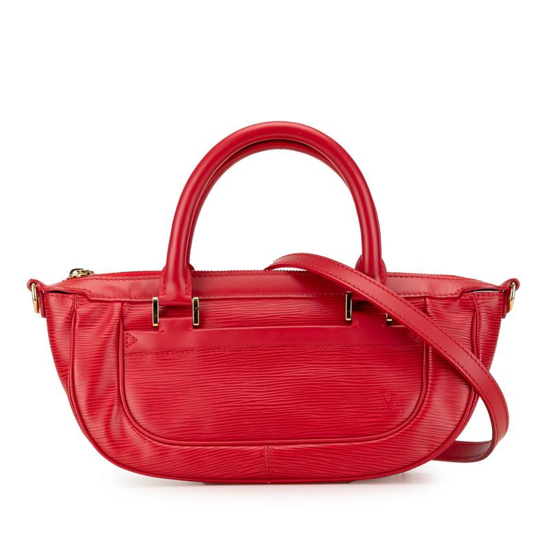 【極上美品】ルイヴィトン エピ ダヌーラMM ハンドバッグ ショルダー 2way 楽天市場】LOUIS VUITTON ルイ ヴィトン エピ ダヌーラMM