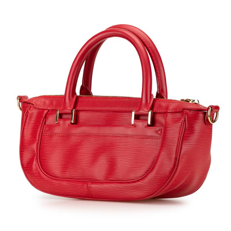 LOUIS VUITTON（ルイ・ヴィトン） ルイ ヴィトン エピ ダヌーラPM 