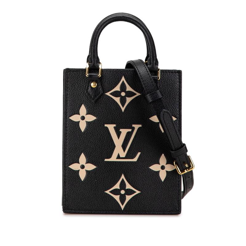 LOUIS VUITTON（ルイ・ヴィトン） ルイ ヴィトン モノグラム アン