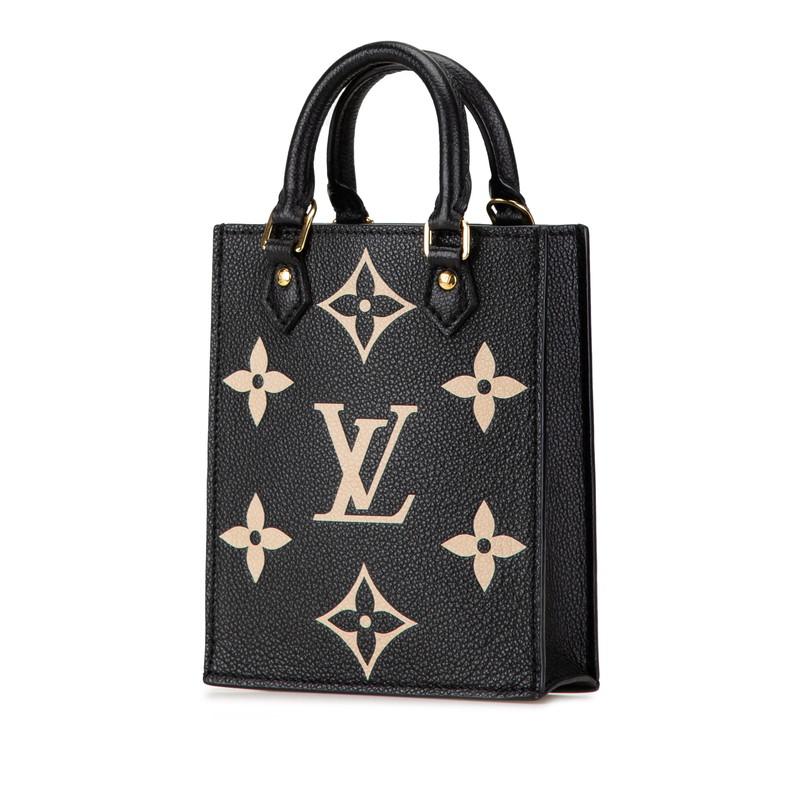 LOUIS VUITTON（ルイ・ヴィトン） ルイ ヴィトン モノグラム アン