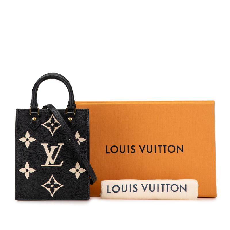 LOUIS VUITTON（ルイ・ヴィトン） ルイ ヴィトン モノグラム アン