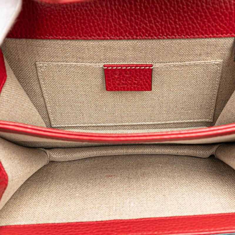 GUCCI（グッチ） インターロッキングG 斜め掛け チェーン ショルダー