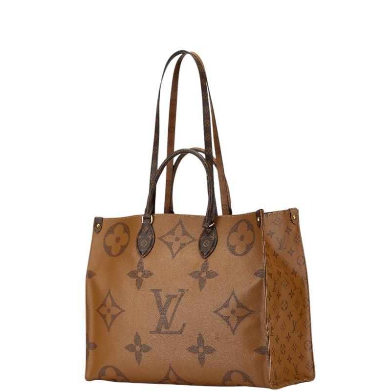 LOUIS VUITTON（ルイ・ヴィトン） ルイ ヴィトン モノグラム リバース
