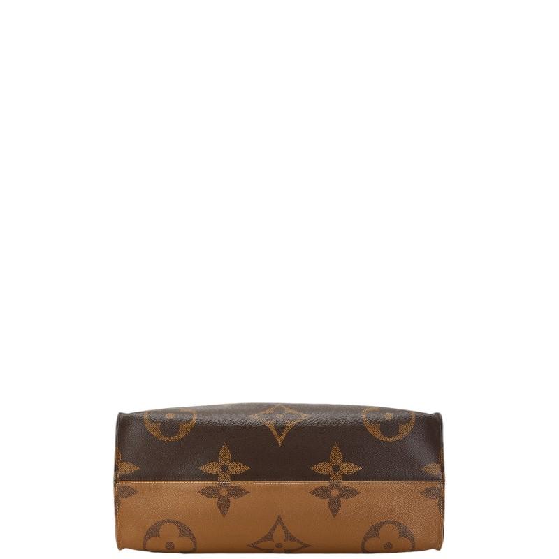 LOUIS VUITTON（ルイ・ヴィトン） ルイ ヴィトン モノグラムリバース