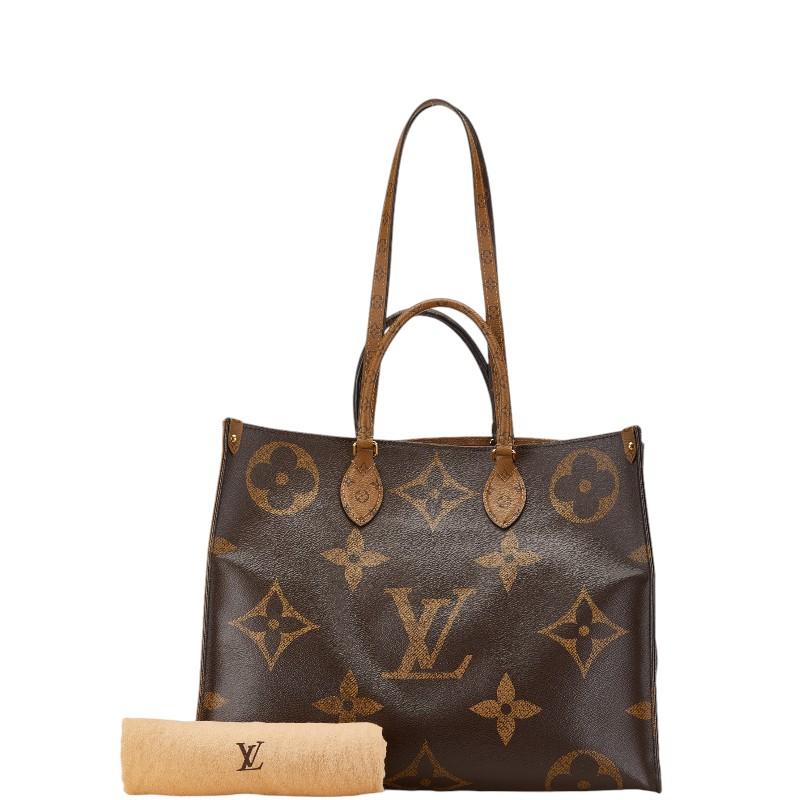 LOUIS VUITTON（ルイ・ヴィトン） ルイ ヴィトン モノグラム リバース