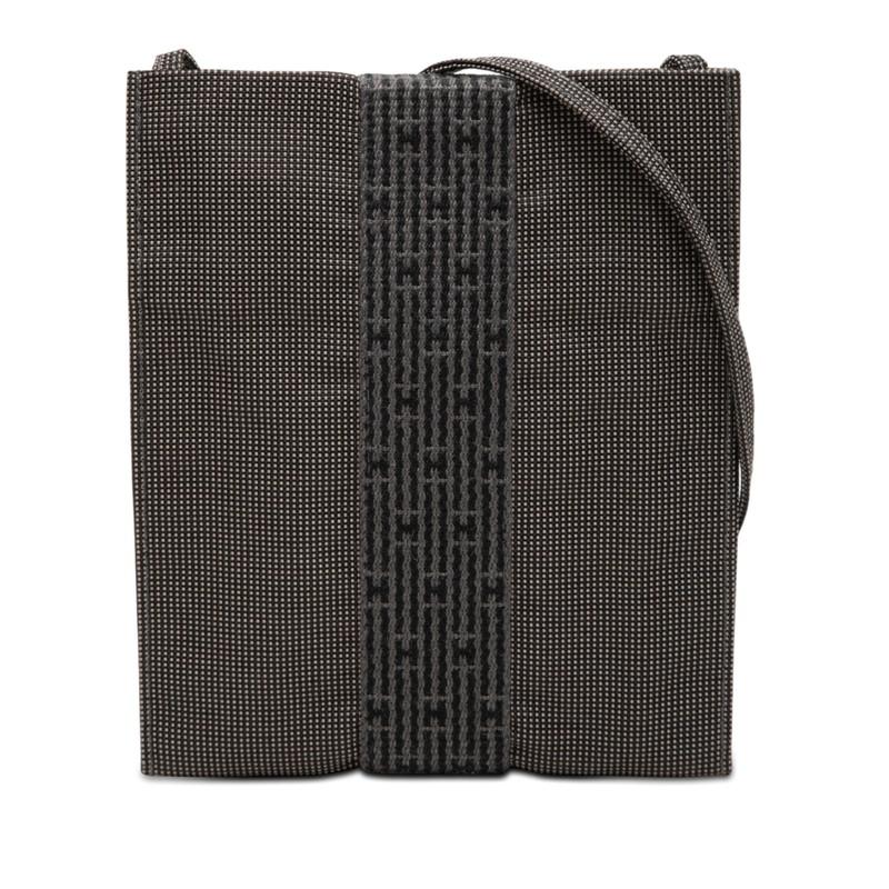 HERMES（エルメス） エールライン ミニショルダーバッグ ポシェット
