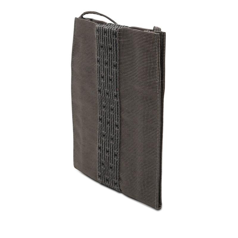 HERMES（エルメス） エールライン ミニショルダーバッグ ポシェット