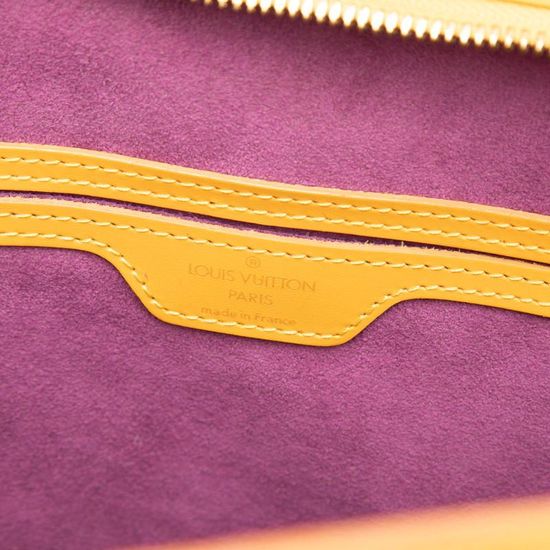 LOUIS VUITTON（ルイ・ヴィトン） ルイ ヴィトン エピ ゴブラン