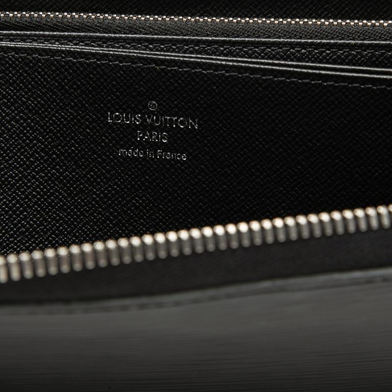 LOUIS VUITTON（ルイ・ヴィトン） ルイ ヴィトン エピ ジッピー