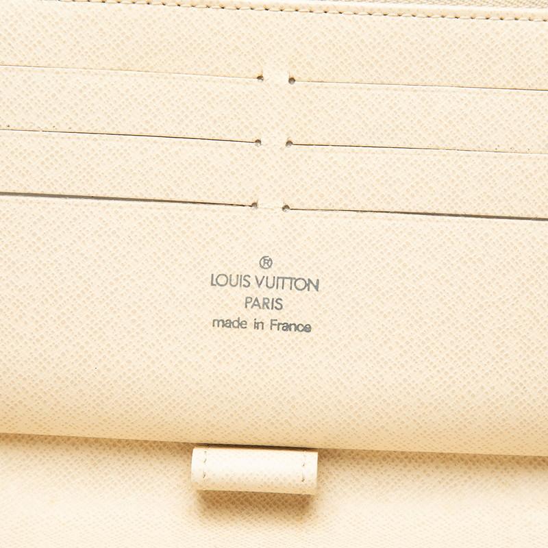 LOUIS VUITTON（ルイ・ヴィトン） ルイ ヴィトン ダミエ アズール