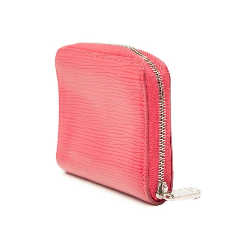 LOUIS VUITTON（ルイ・ヴィトン） ルイ ヴィトン エピ ジッピーコイン