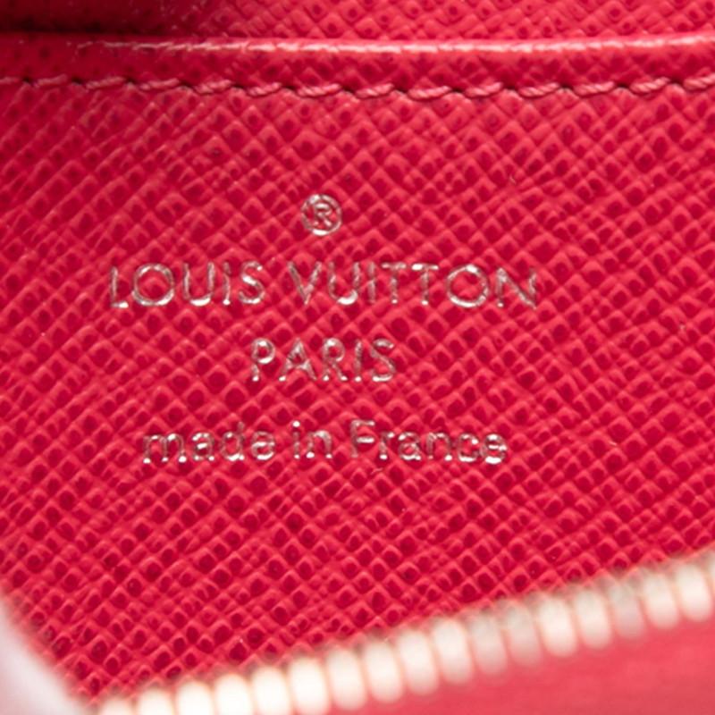 LOUIS VUITTON（ルイ・ヴィトン） ルイ ヴィトン エピ ジッピーコイン