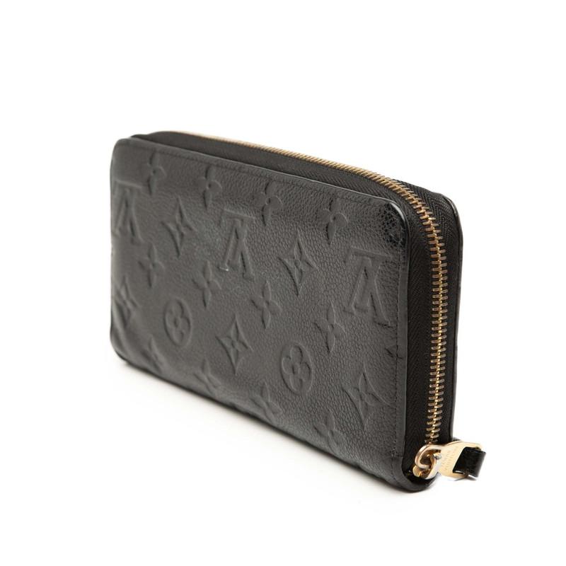 ルイヴィトン　モノグラム 長財布　ノベルティウォレット LOUIS VUITTON（ルイ・ヴィトン） ルイ ヴィトン モノグラム アン