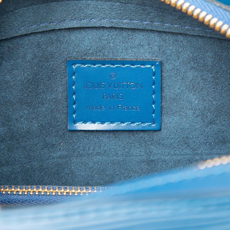 LOUIS VUITTON（ルイ・ヴィトン） ルイ ヴィトン エピ ポンヌフ 