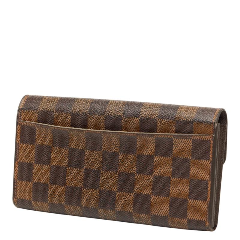 LOUIS VUITTON（ルイ・ヴィトン） ルイ ヴィトン ダミエ 