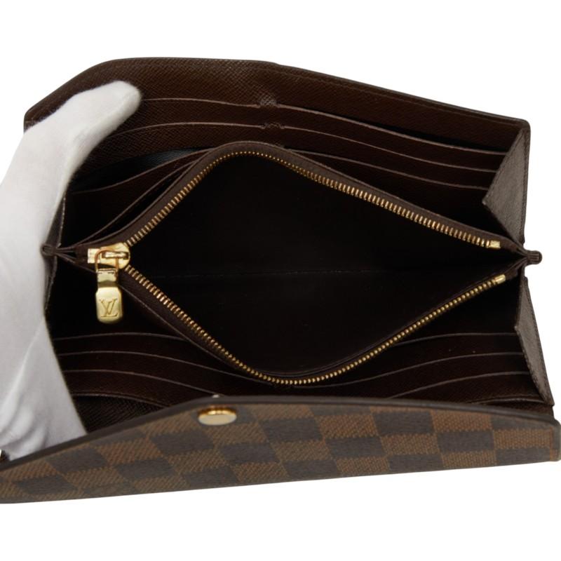 LOUIS VUITTON（ルイ・ヴィトン） ルイ ヴィトン ダミエ 