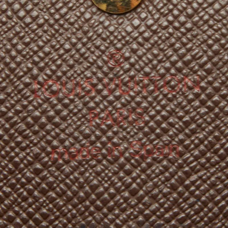 LOUIS VUITTON（ルイ・ヴィトン） ルイ ヴィトン ダミエ 